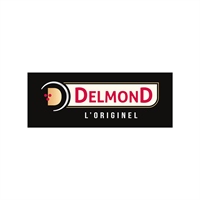 DELMOND (logo)