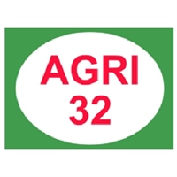 AGRI 32 (logo)